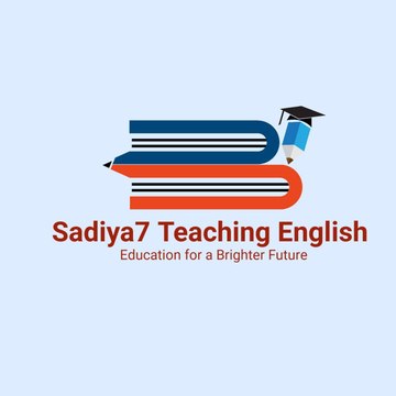 sadiya7 Teaching English
