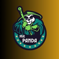 Mr Panda