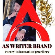as writer brand