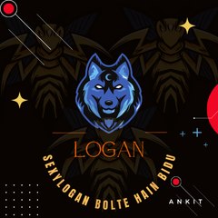 Ankit logan