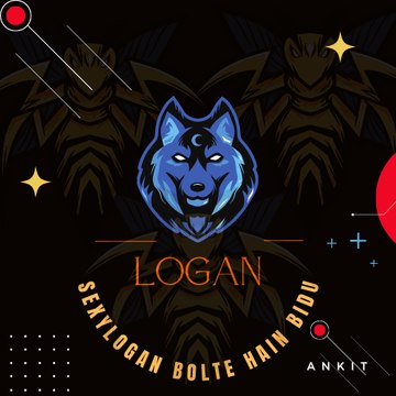 Ankit logan