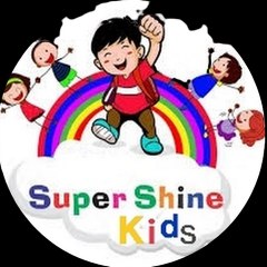 Super Shine Kids