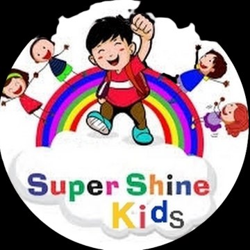 Super Shine Kids