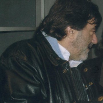 Bruno Aymone