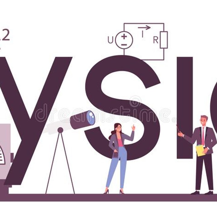 Dailymotion profile picture for @physics