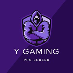 YY Studio - Y Gaming Pak