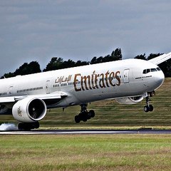 Airplane landing  takeoff