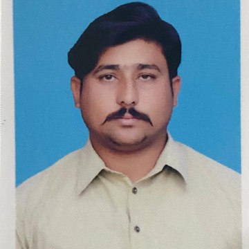 Ahmad Raza
