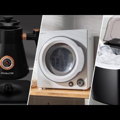 Smart gadgets ideas