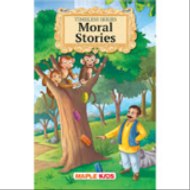 Moral Horror Cartoon Story