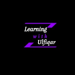 Learning With Zulfiqar