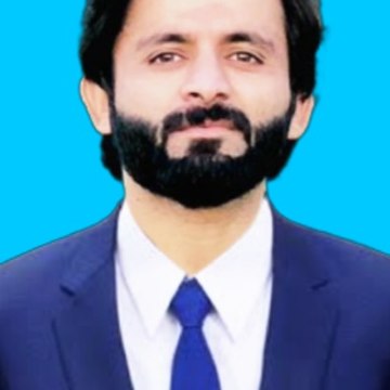 Muhammad Rafique