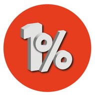 Uno Por Ciento
