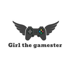 Girl The Gamester