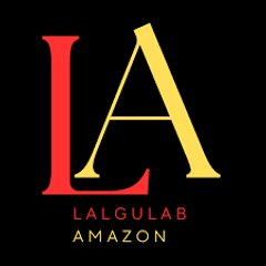Lalgulab Amazon