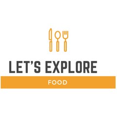 Let's explore food