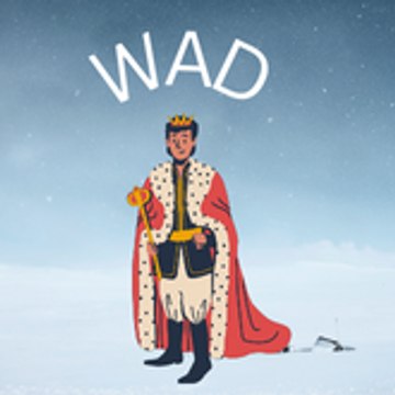 Whispering Anecdote Diary