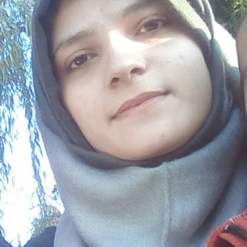 Iqra Vlog