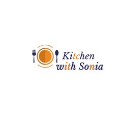 Kitchen with Sonia