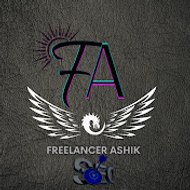Freelancer Ashik