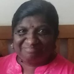 Seema bhovi