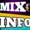 MIX INFO