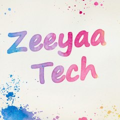 Zeeyaa Tech