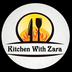 Kitchen With Zara