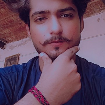 ALI RIZWAN