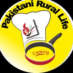 Pakistani Rural Life