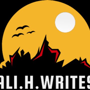 Ali.H.Writes