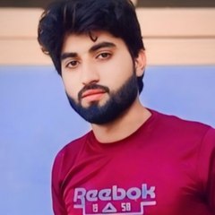 Hammad Khan