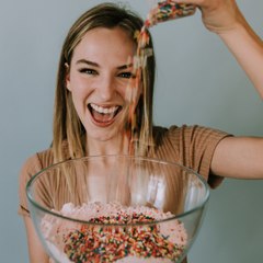 Justine Kameron