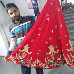 Farhan Saeed ullah siddiqui