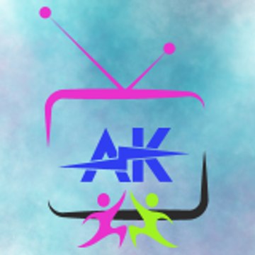 AK fun Tv