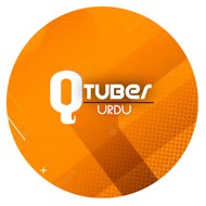 Qtuber Urdu