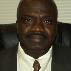 Dominic J. Mensah DDS