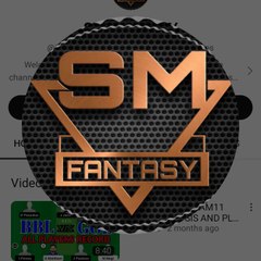 Sm Fantasy