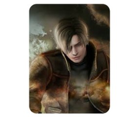Resident Evil Gaming
