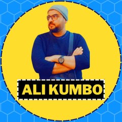 Ali Kumbo