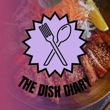 The Dish Diary