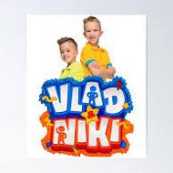 Vlad and Niki