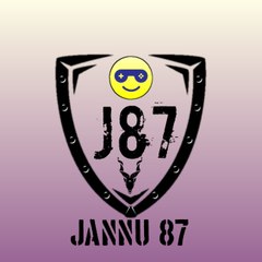 Jannu 87