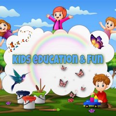 kids Education and Fun