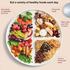 healthy lifestyle