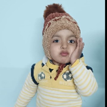 MUKESH KUMAR