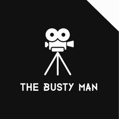 The Busty Man