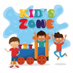 Kids Zone