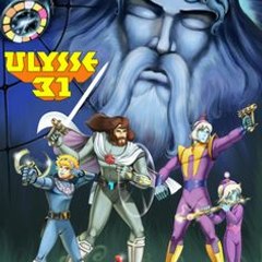 Ulysses31-1981-1986