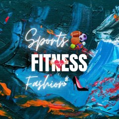 SportsFitnessFashion